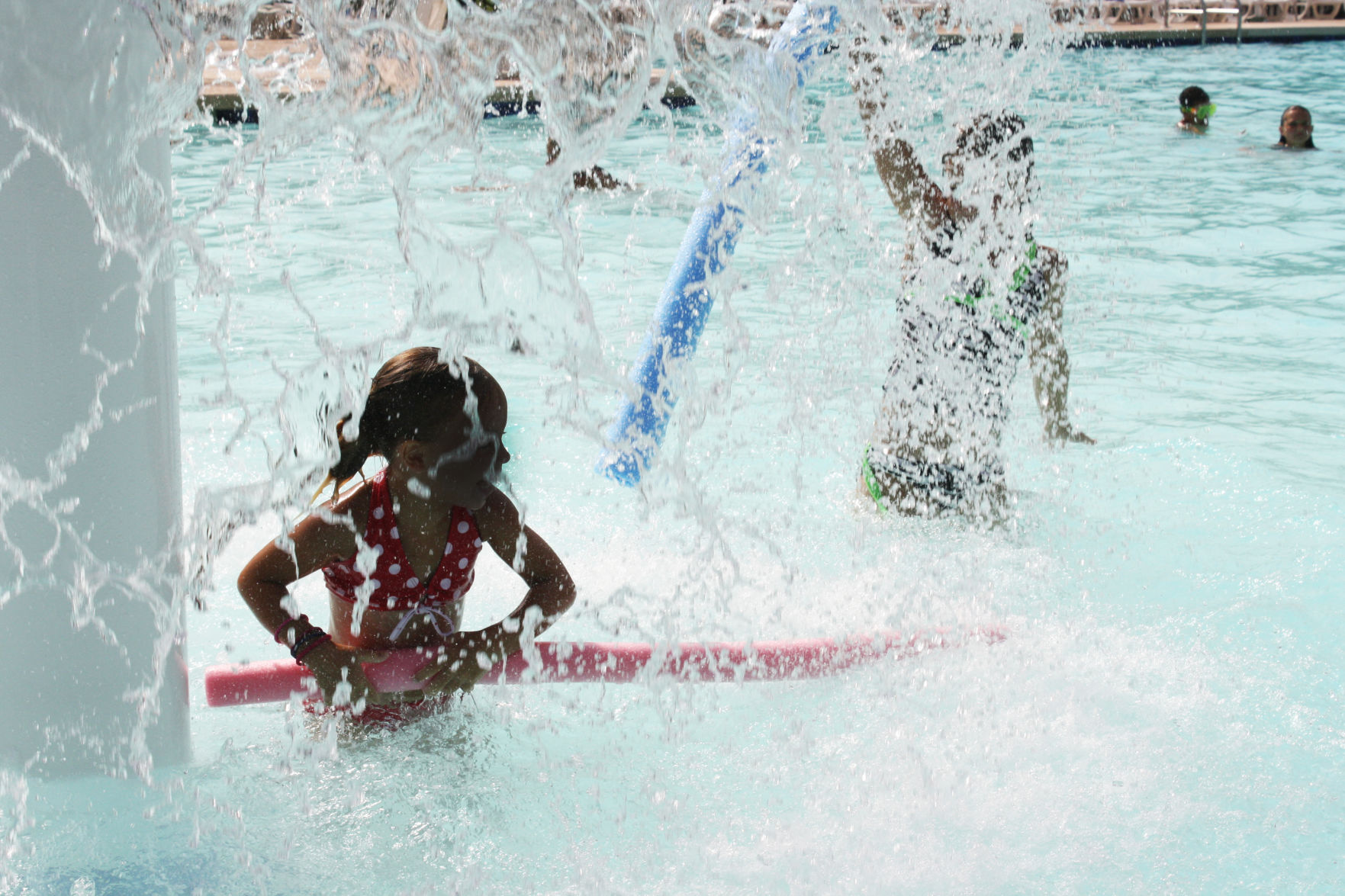 Abilene pool